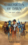 Chronicles of Dawn: The Dark Guard