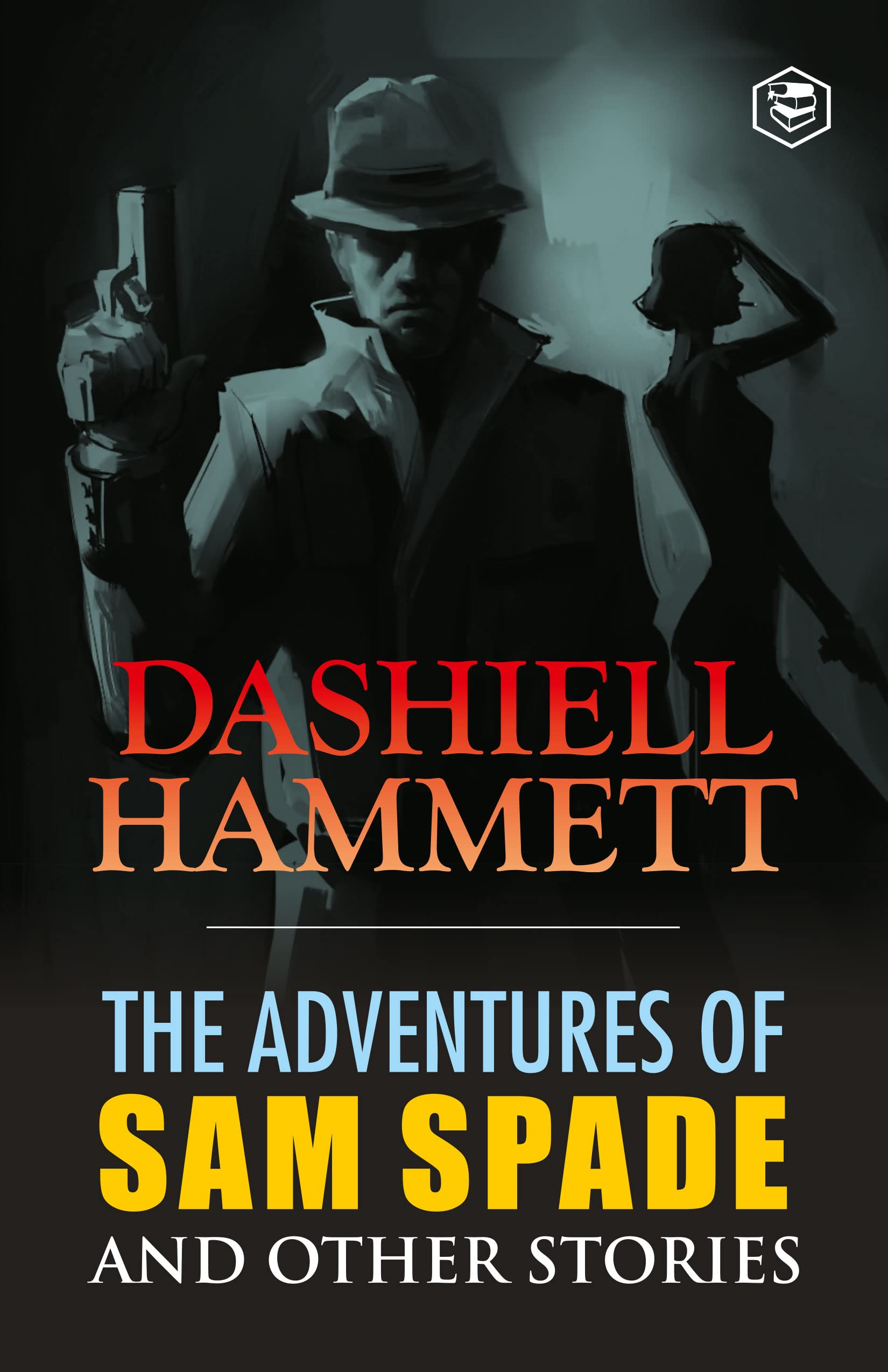 The Adventures of Sam Spade and other stories