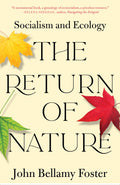 The Return Of Nature