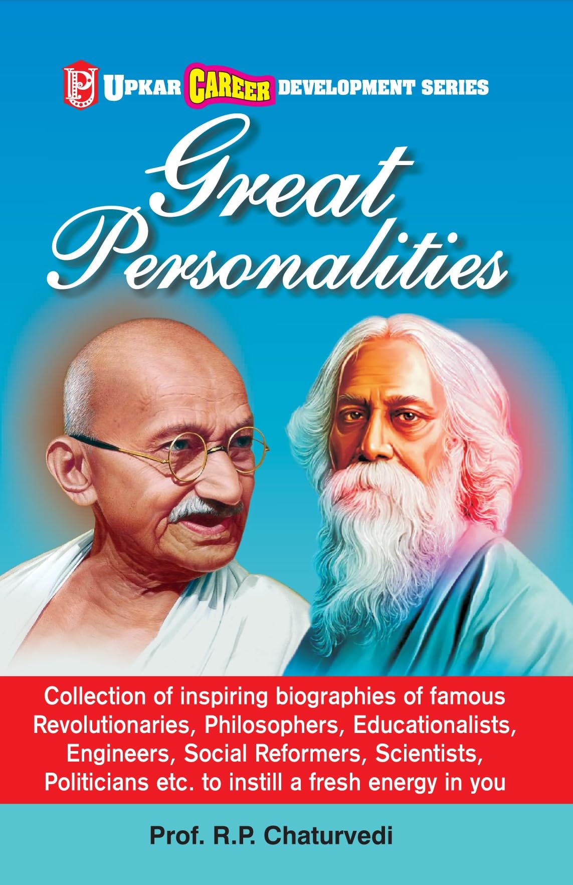 Great Personalities