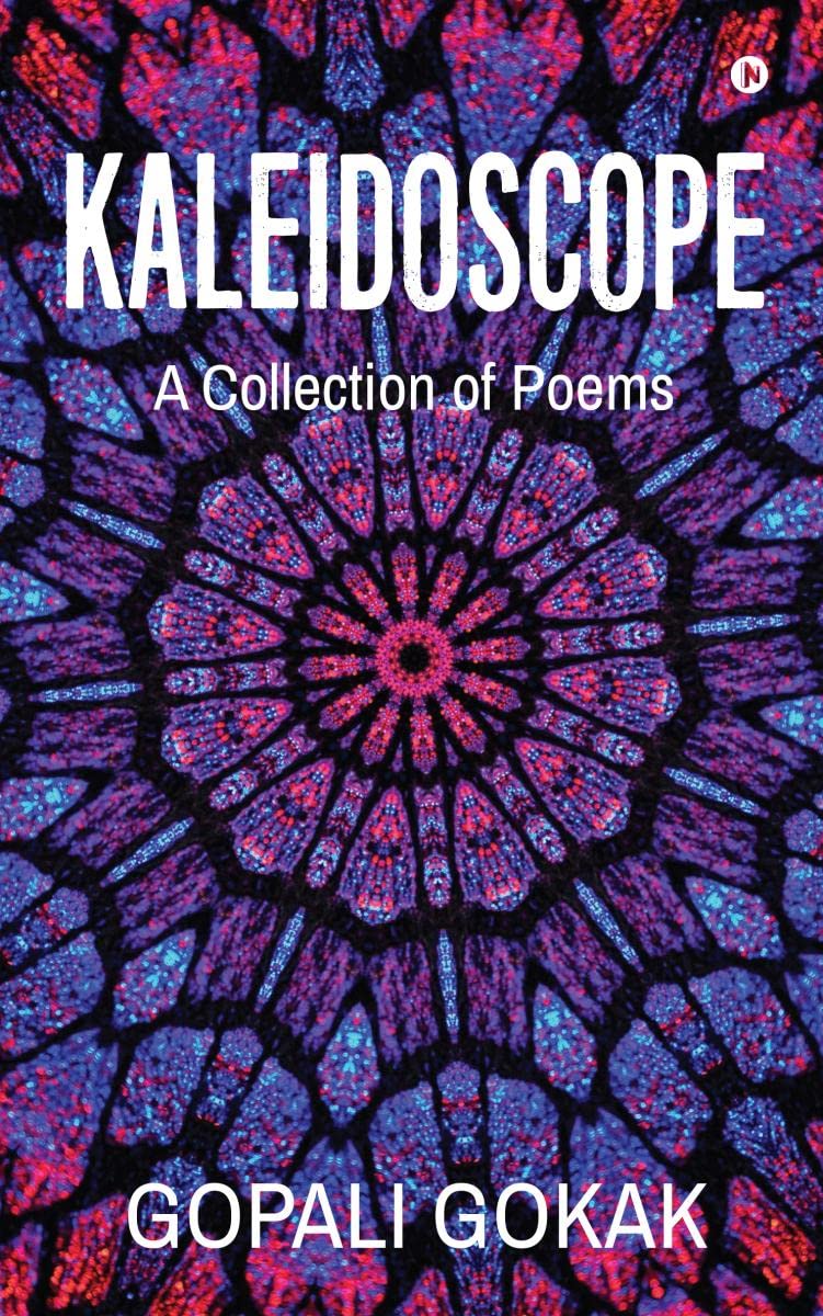 Kaleidoscope : A Collection of Poems