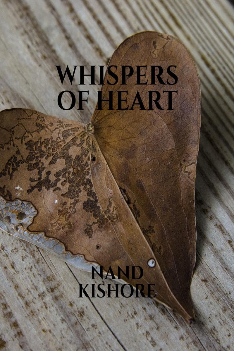 Whispers of Heart