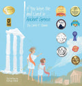 If You Were Me and Lived in...Ancient Greece: An Introduction to Civilizations Throughout Time (If You Were Me and Lived In...Hi