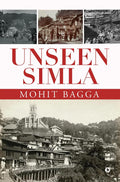 Unseen Simla