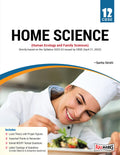 Home Science (including Practicals) Class 12 Cbse