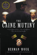 The Caine Mutiny: A Novel
