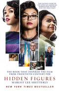 HIDDEN FIGURES PB