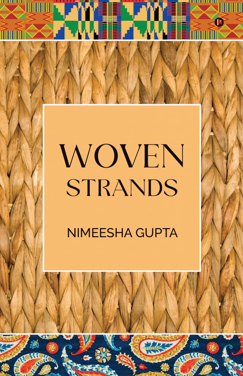 Woven Strands