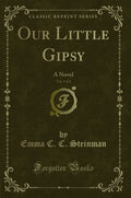 Our Little Gipsy, Vol. 1 of 3: A Novel (Classic Reprint)