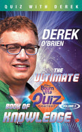 The Ultimate Bournvita Quiz Contest Book of Knowledge  Vol. 3