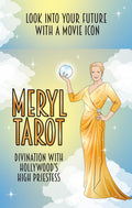 Meryl Tarot: Divination with Hollywoods high priestess