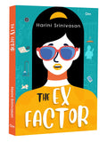 The Ex Factor: Newage Romcom
