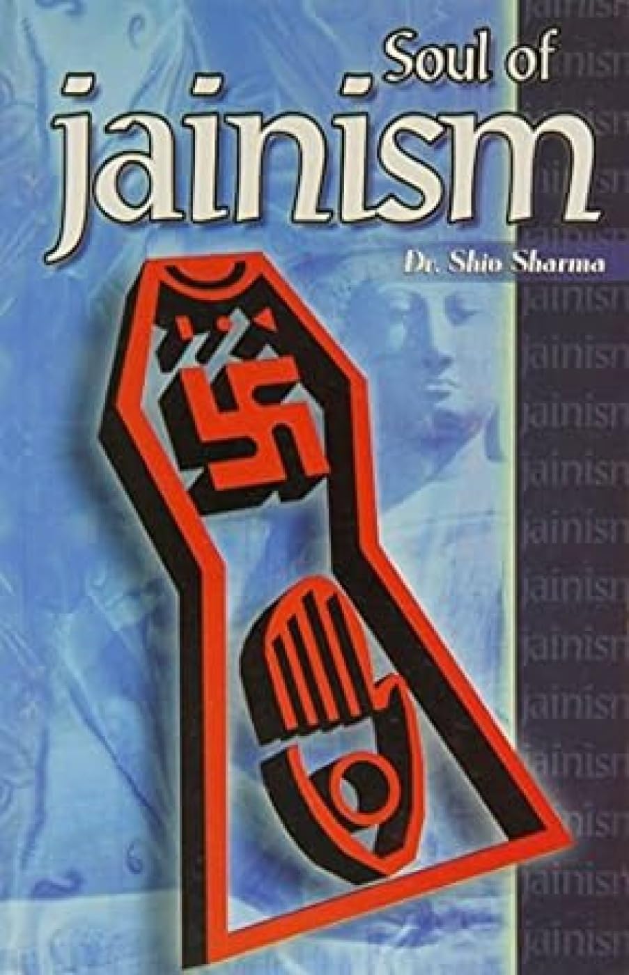 Soul Of Jainism English(Pb)