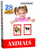 Flash Cards  ANIMALS