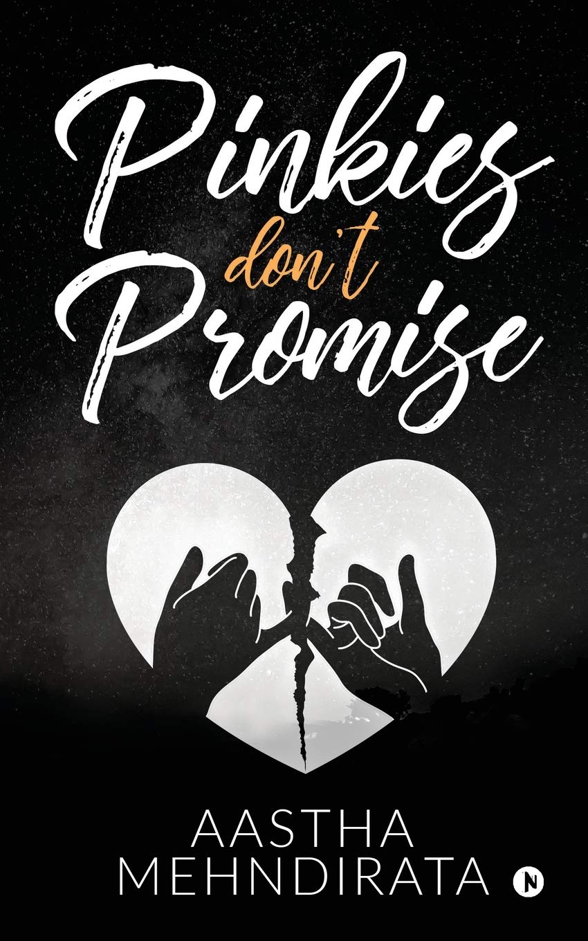 Pinkies DonT Promise