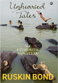 Unhurried Tales: My Favourite Novellas