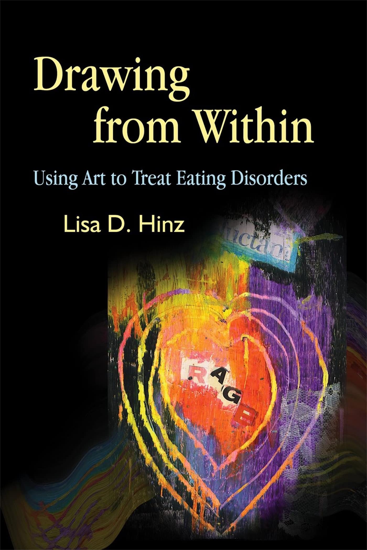 DRAWING FROM WITHIN