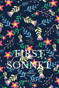 FIRST SONNET : POETRY