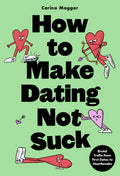 HT MAKE DATING NOT SUCK