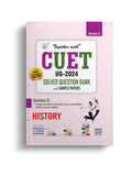 Tog With CUET History (Section 2)