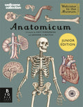 Anatomicum Junior (Welcome To The Museum)