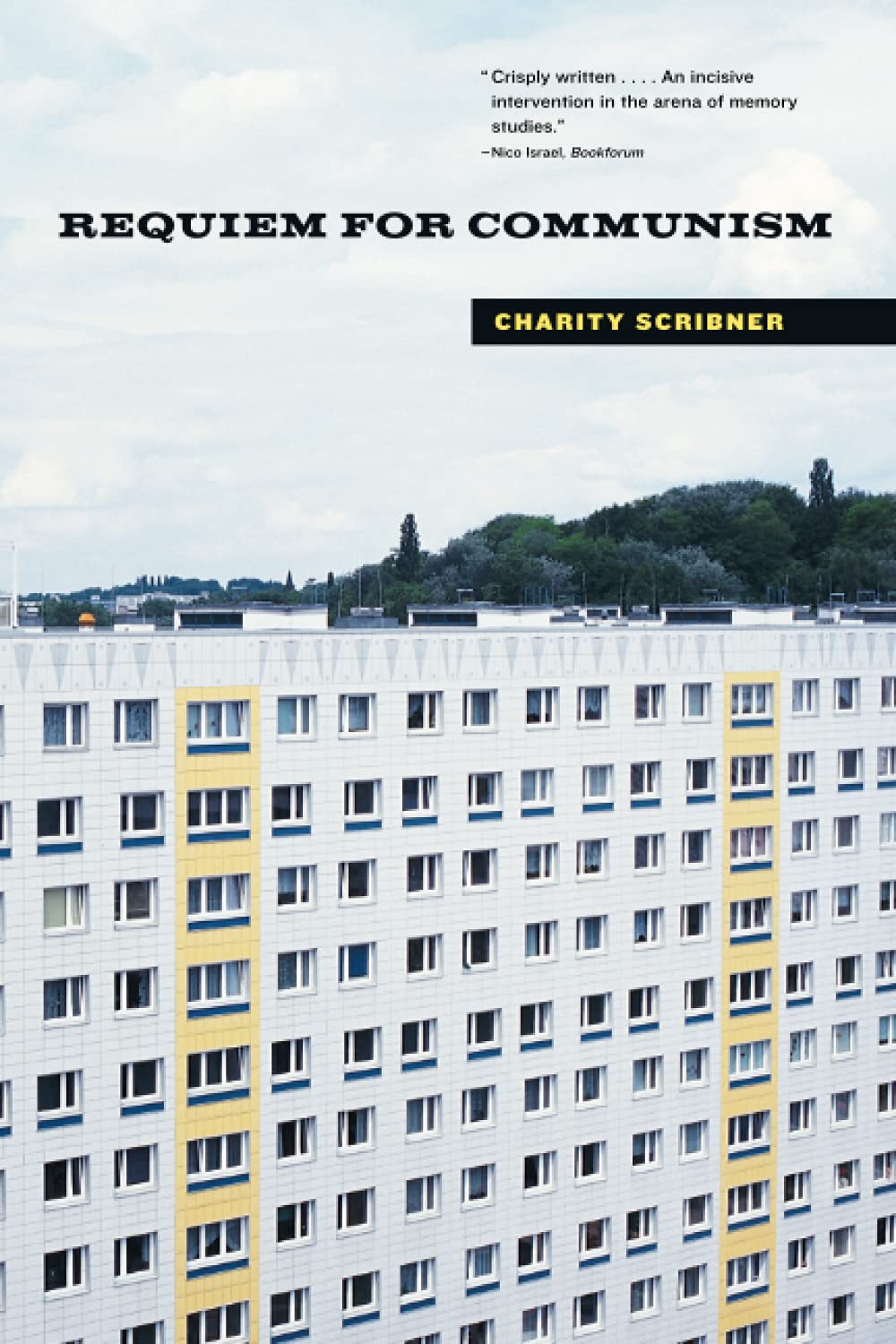 Requiem for Communism