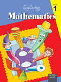 Together with Exploring Mathematics for Class 1
