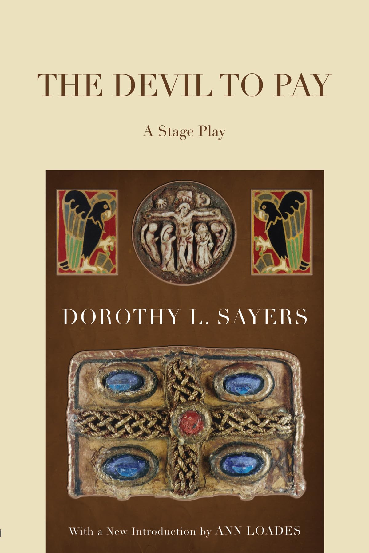 The Devil To Pay: A Stage Play