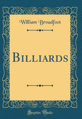 Billiards (Classic Reprint)