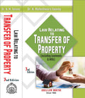 Law relating to Transfer of Property