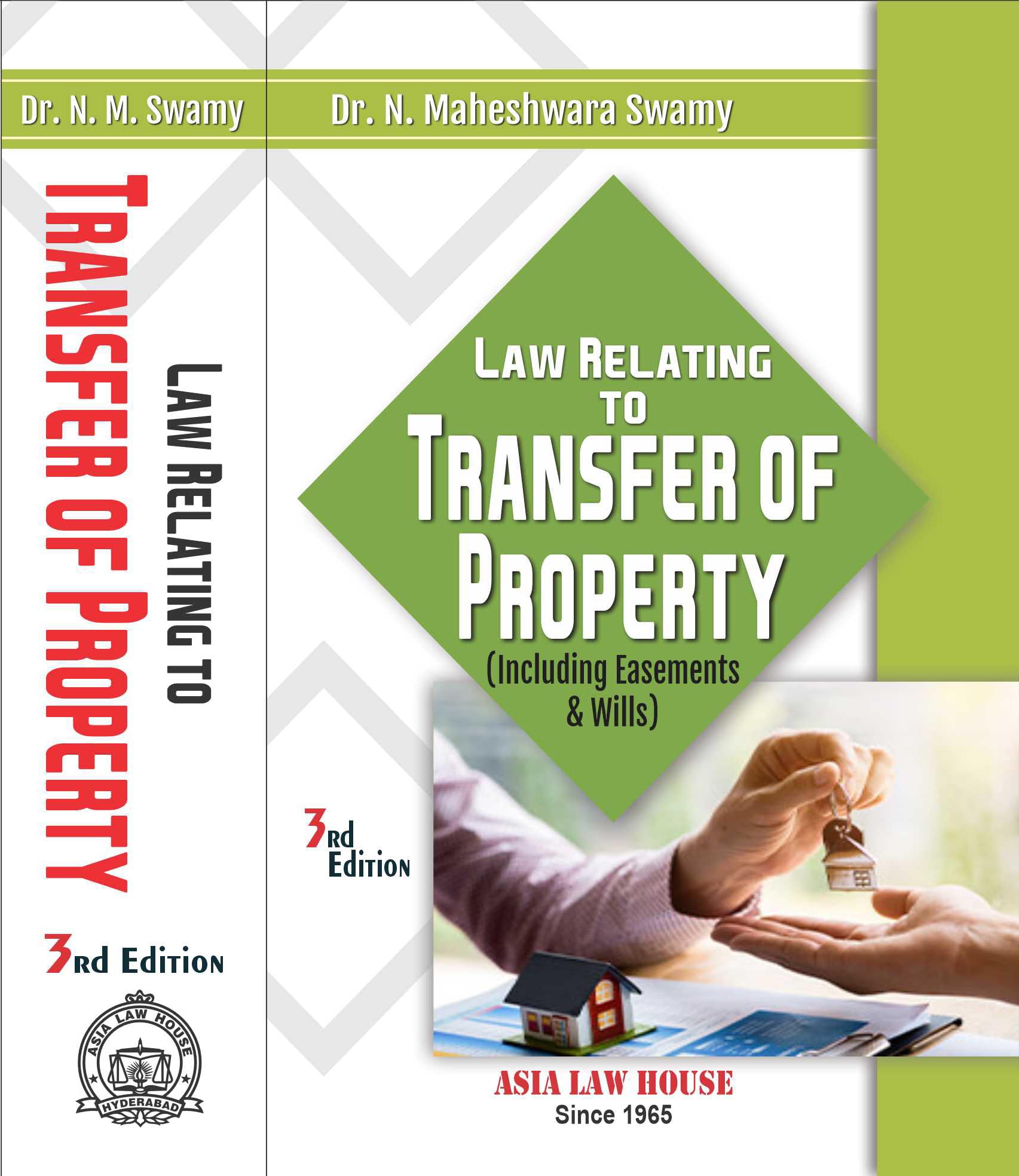 Law relating to Transfer of Property
