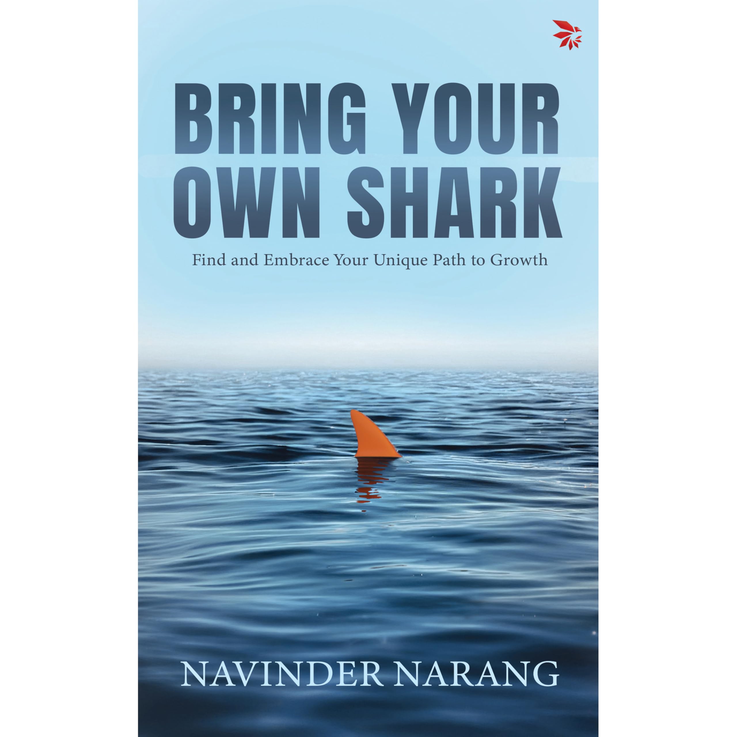 Bring Your Own SharkFind and Embrace Your Unique Path To Growth