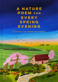A Nature Poem for EverySpring Evening