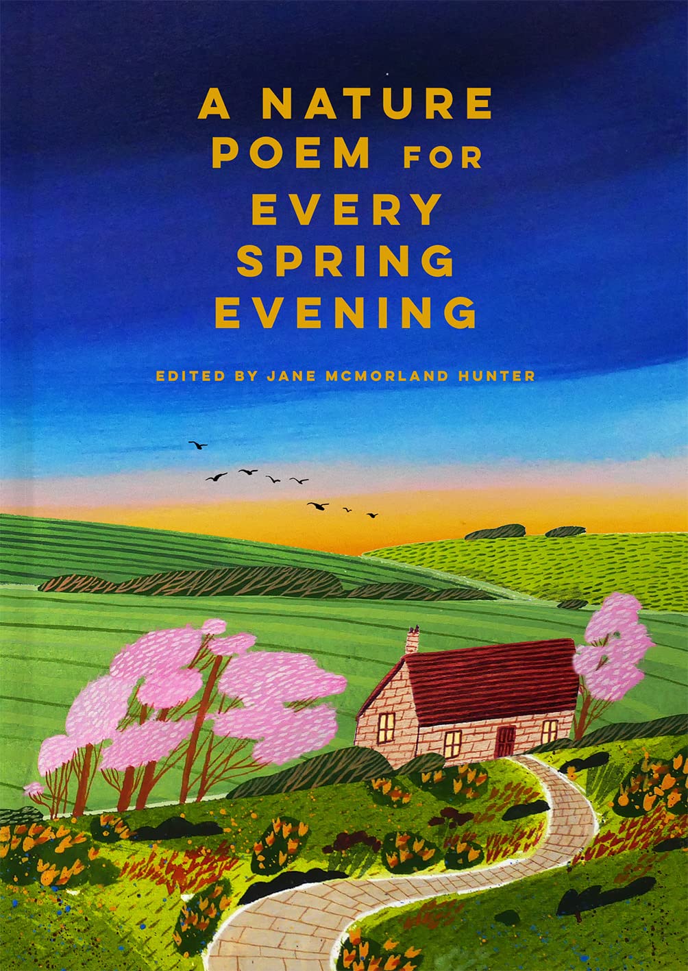 A Nature Poem for EverySpring Evening