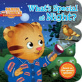 Whats Special at Night? (Daniel Tigers Neighborhood)