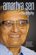 Amartya Sen  A Biography