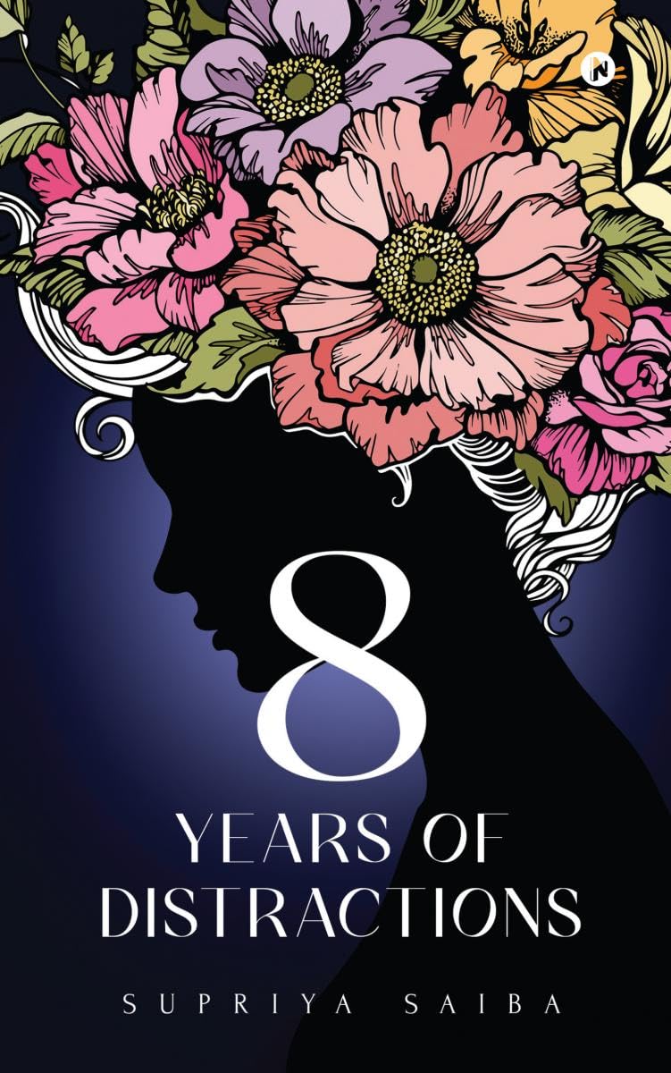 8 Years of Distractions