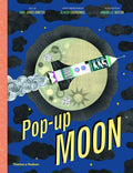 PopUp Moon (PopUp Series, 2)