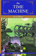 The Time Machine (Abridged)