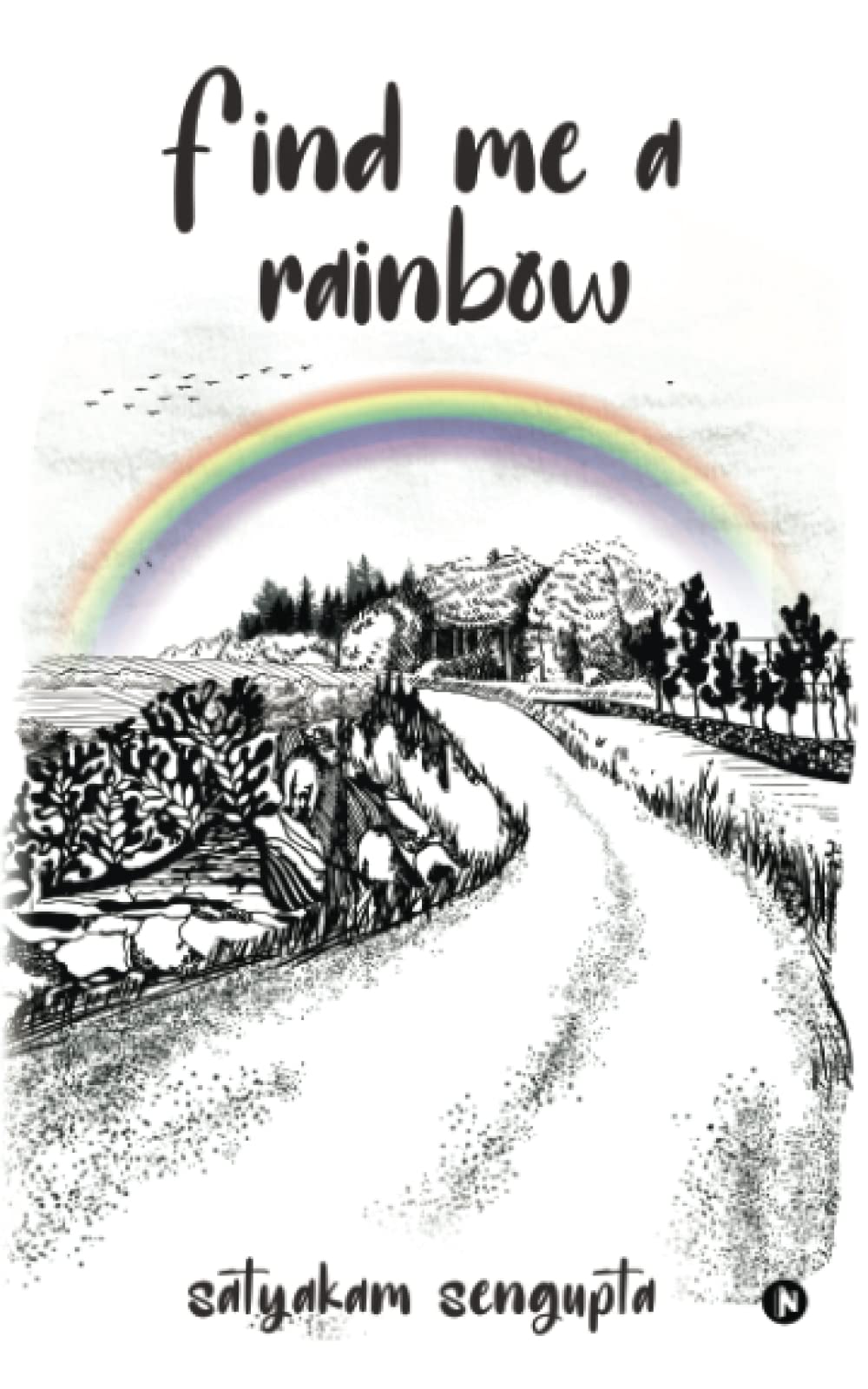 Find Me a Rainbow