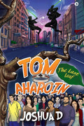 Tom Aharoin : The Last Leaf
