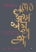 India : A Linguistic Civilization