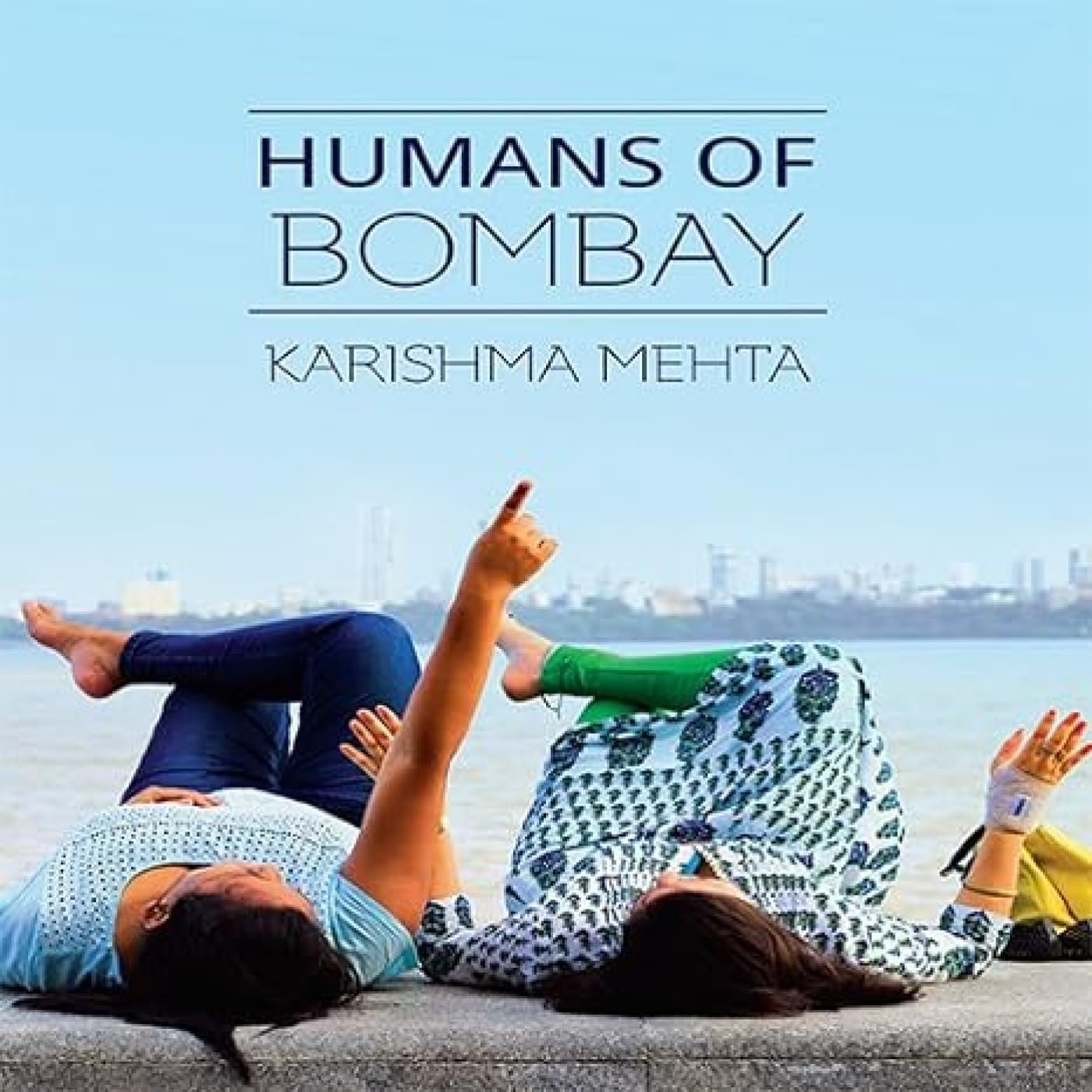 Humans of Bombay
