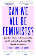 Can We All Be Feminists?
