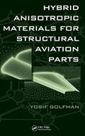 Hybrid Anisotropic Materials for Structural Aviation Parts