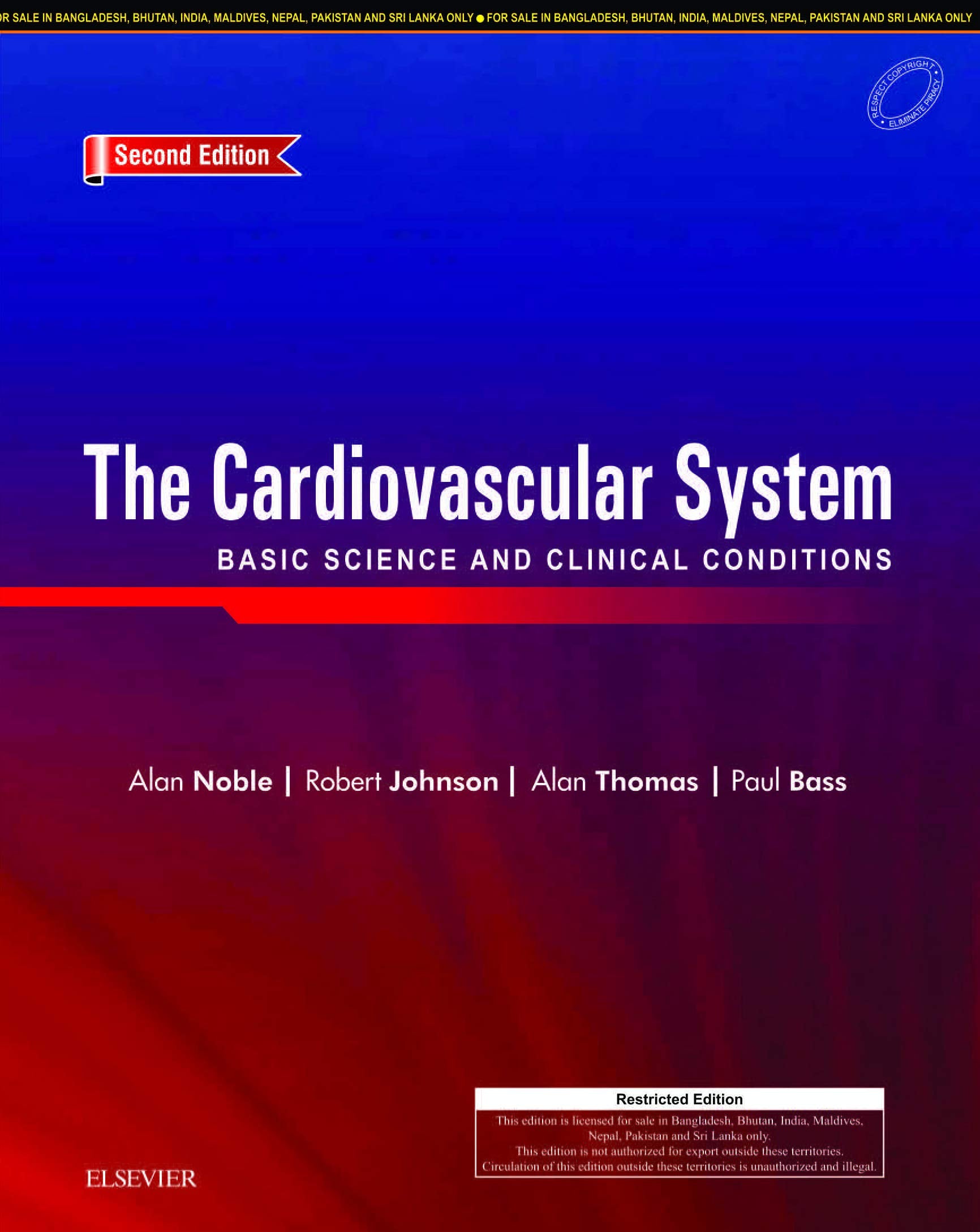 The Cardiovascular System, 2E