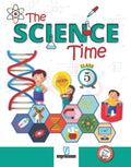 The Science Time Class5