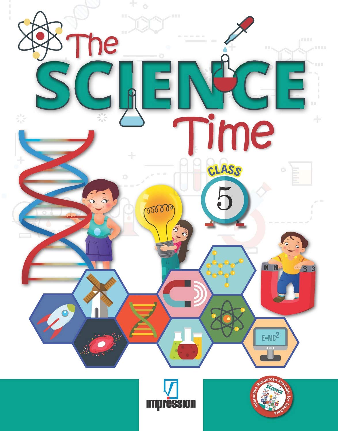 The Science Time Class5