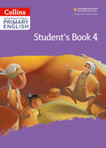 International Primary English Students Book: Stage 4 (Collins International Primary English)