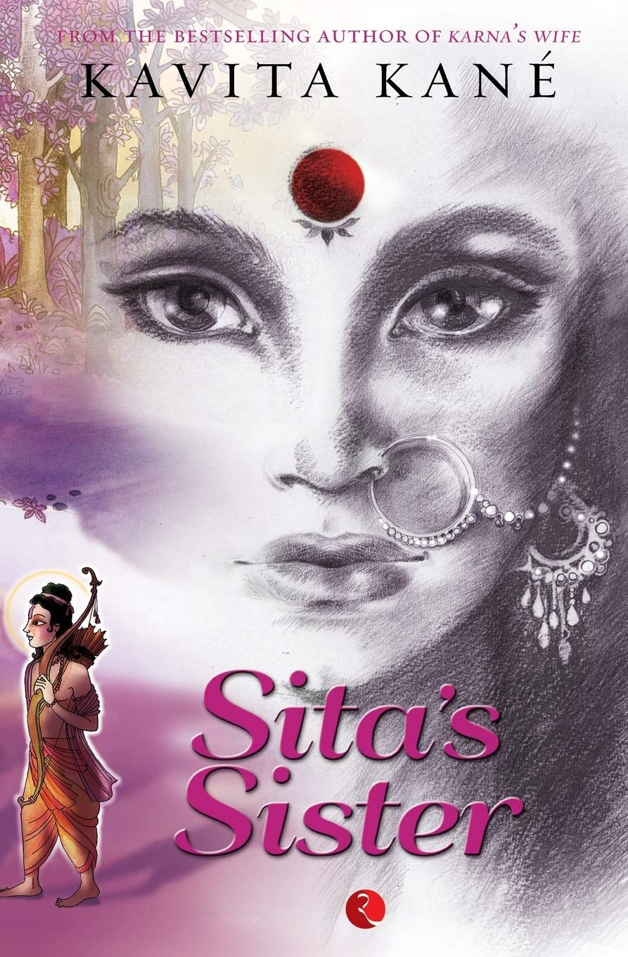 Sitas Sister